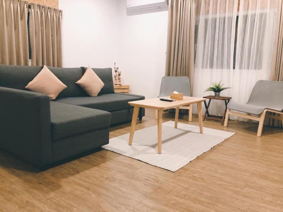 Hello Make Yourself At Home Kenting Eksteriør billede